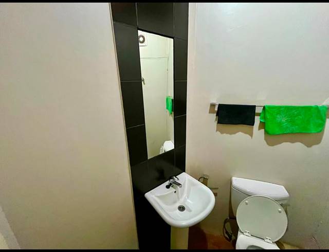 1 BEDROOM PROPERTY TO RENT IN HATFIELD